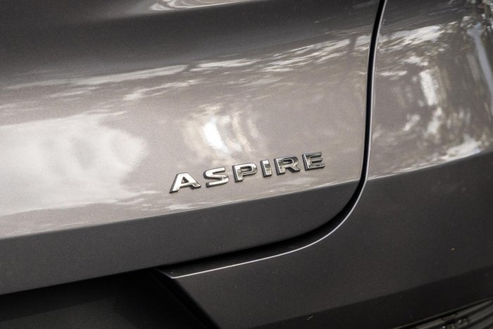 2025 Mitsubishi ASX Aspire