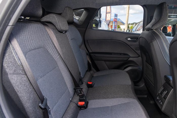 2025 Mitsubishi ASX Aspire