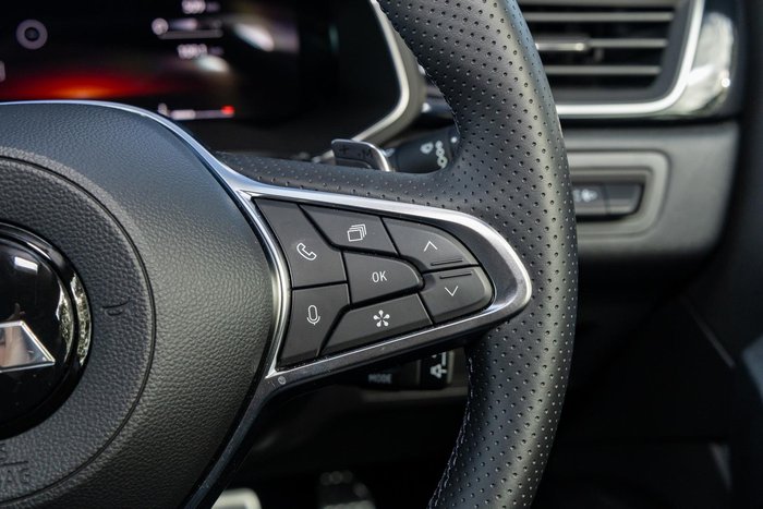 2025 Mitsubishi ASX Aspire