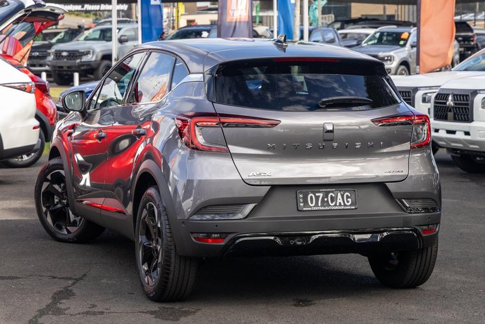 2025 Mitsubishi ASX Aspire