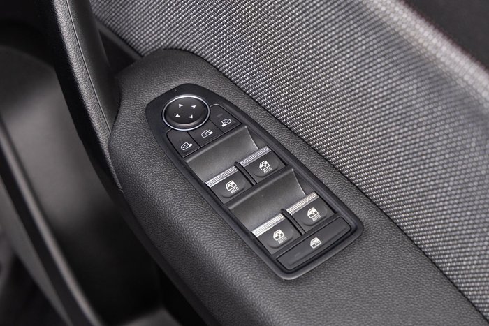 2025 Mitsubishi ASX Aspire