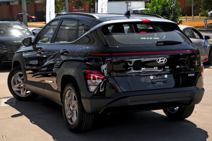 2026 Hyundai Kona Hybrid