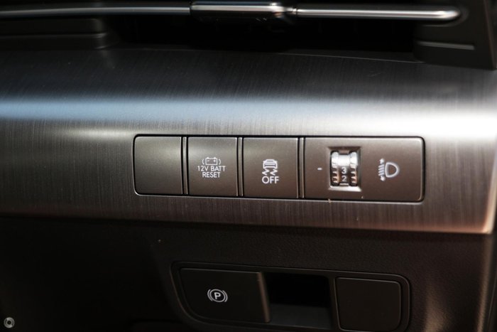 2026 Hyundai Kona Hybrid