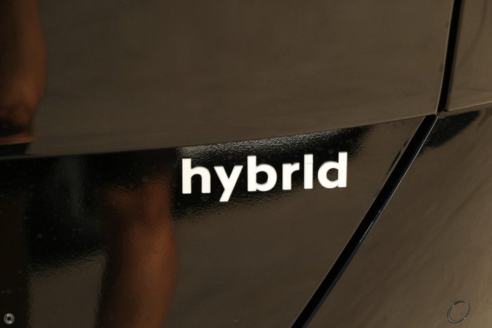 2026 Hyundai Kona Hybrid