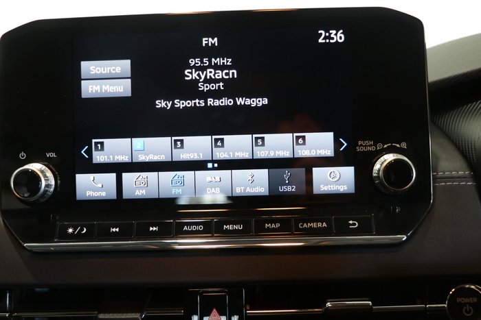 2023 Mitsubishi Outlander PHEV Aspire