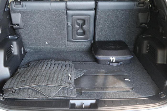 2023 Mitsubishi Outlander PHEV Aspire