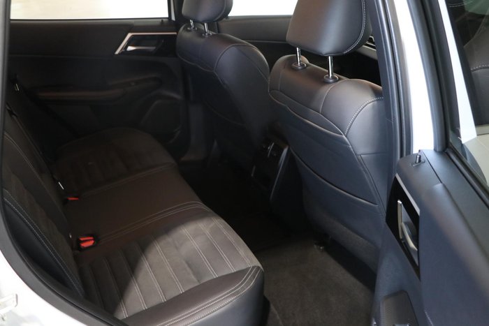 2023 Mitsubishi Outlander PHEV Aspire