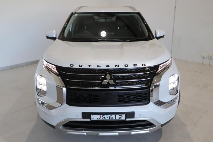 2023 Mitsubishi Outlander PHEV Aspire