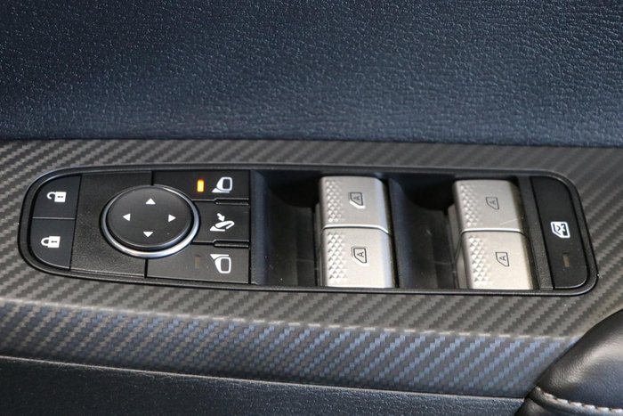 2023 Mitsubishi Outlander PHEV Aspire