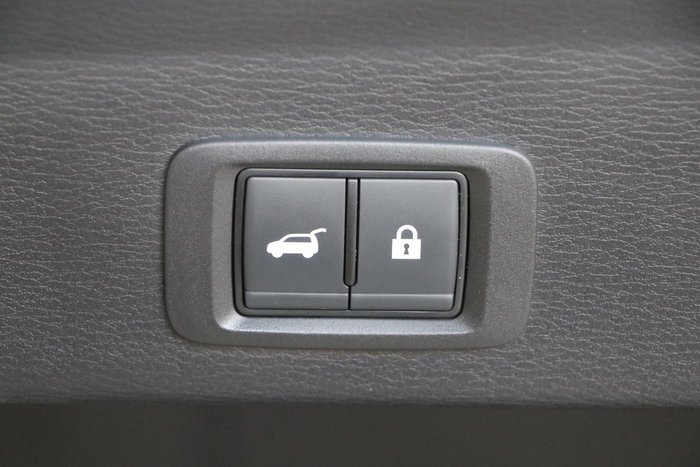 2023 Mitsubishi Outlander PHEV Aspire