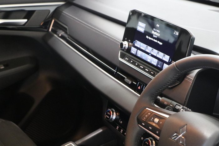 2023 Mitsubishi Outlander PHEV Aspire