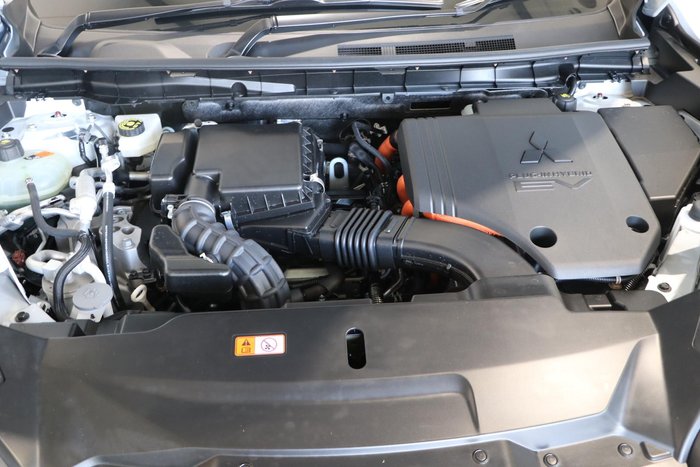 2023 Mitsubishi Outlander PHEV Aspire