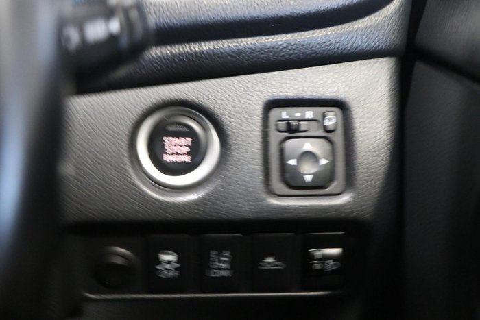 2022 Mitsubishi Triton GSR