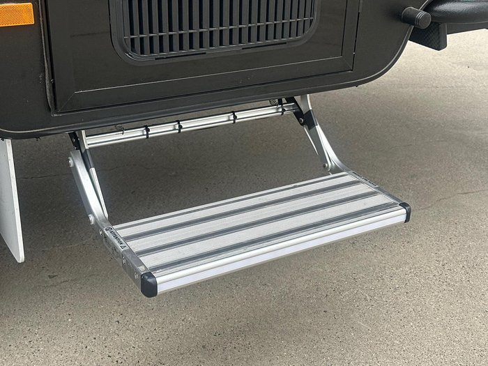 2026 JB Caravans Gator X 17'10 Rd