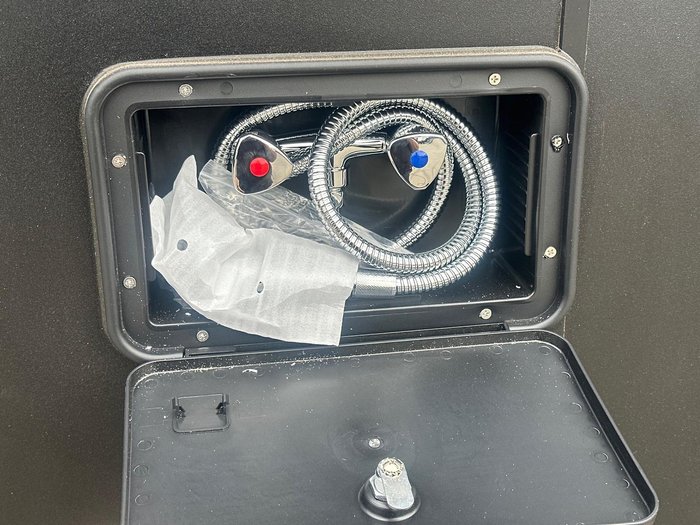 2026 JB Caravans Gator X 17'10 Rd