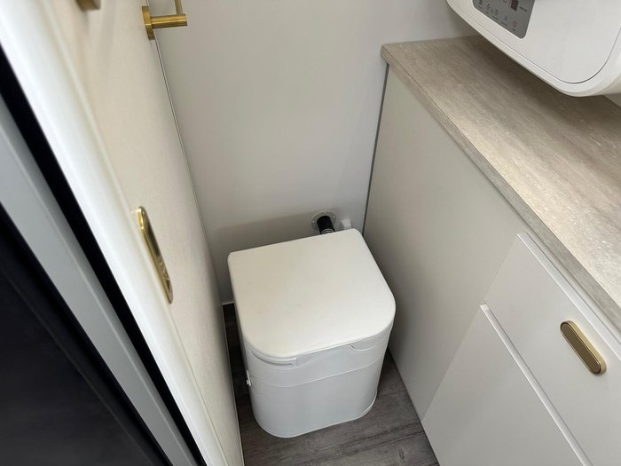 2026 JB Caravans Gator X 17'10 Rd