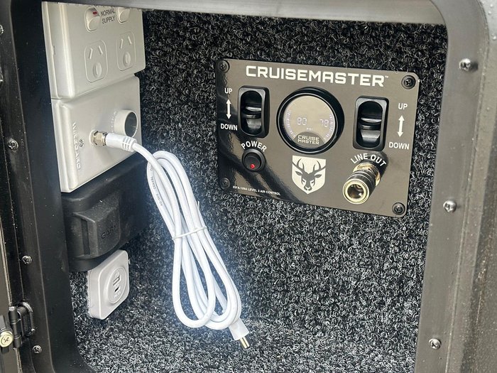 2026 JB Caravans Gator X 17'10 Rd