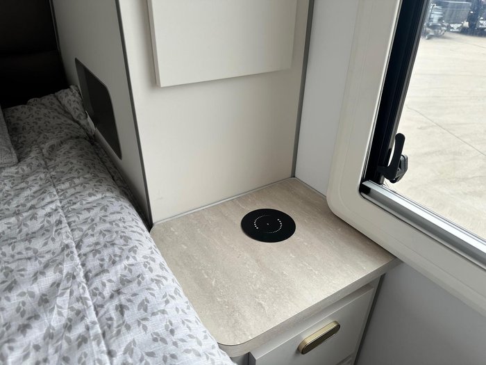 2026 JB Caravans Gator X 17'10 Rd