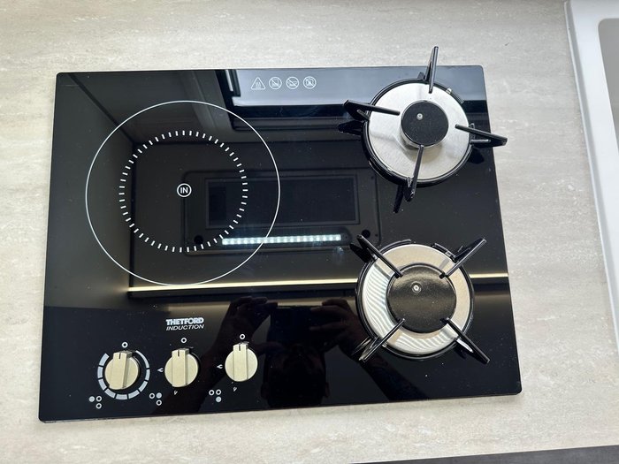 2026 JB Caravans Gator X 17'10 Rd