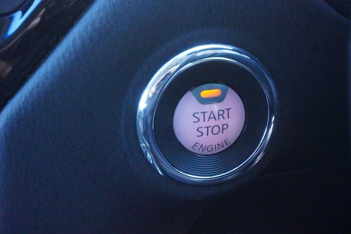 2016 Nissan Pathfinder ST-L