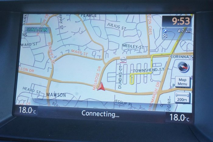 2016 Nissan Pathfinder ST-L