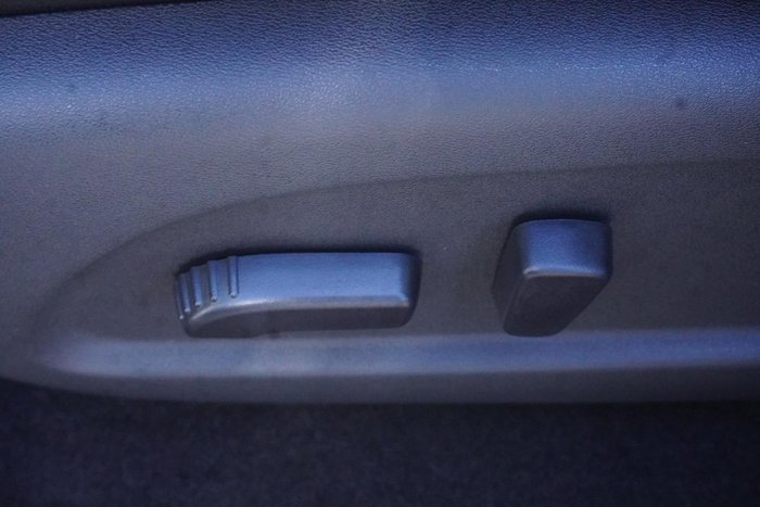 2016 Nissan Pathfinder ST-L