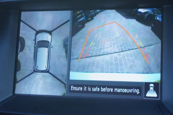 2016 Nissan Pathfinder ST-L