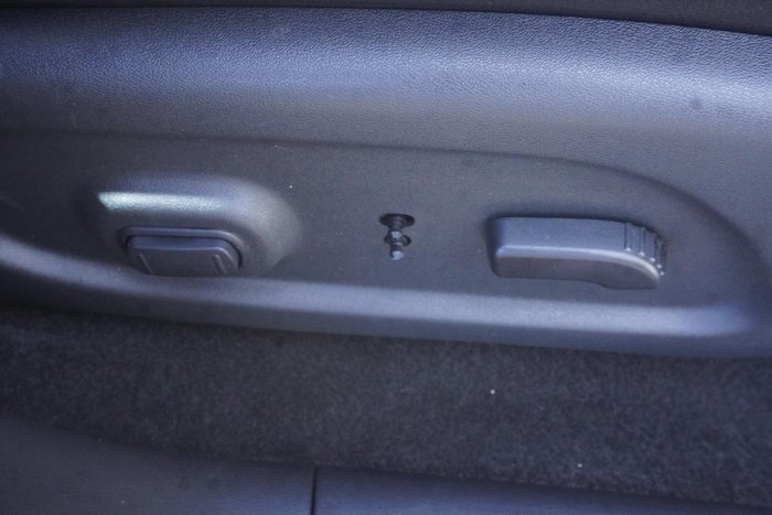 2016 Nissan Pathfinder ST-L