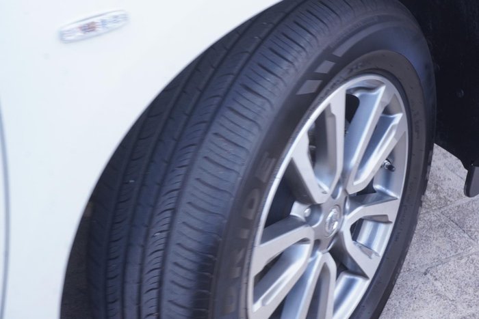 2016 Nissan Pathfinder ST-L