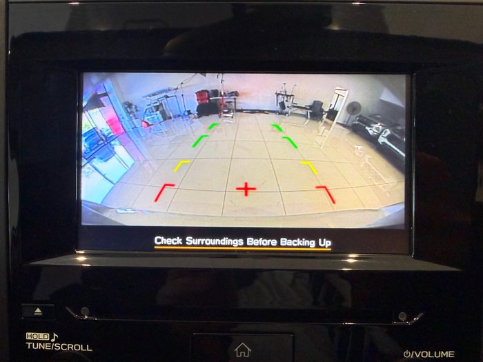 2021 Subaru Impreza 2.0i