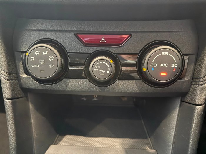 2021 Subaru Impreza 2.0i