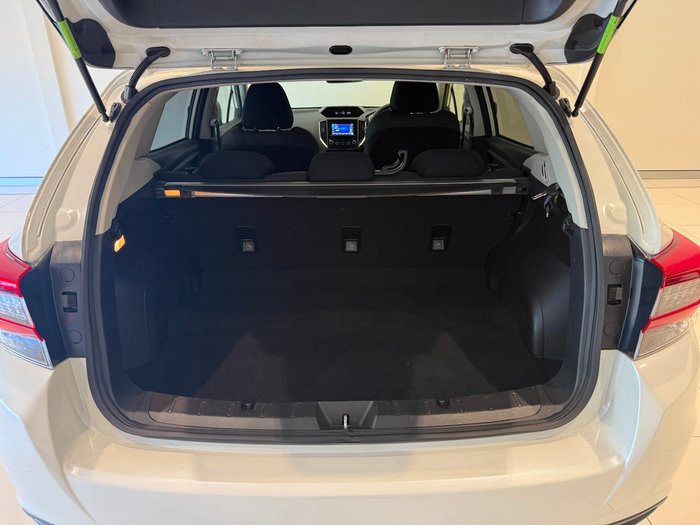 2021 Subaru Impreza 2.0i