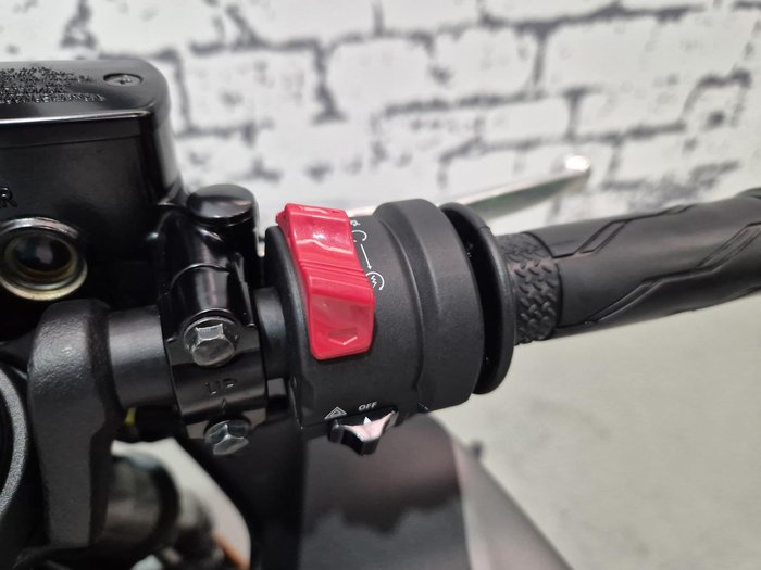 2023 Yamaha YZF-R3 R3 White