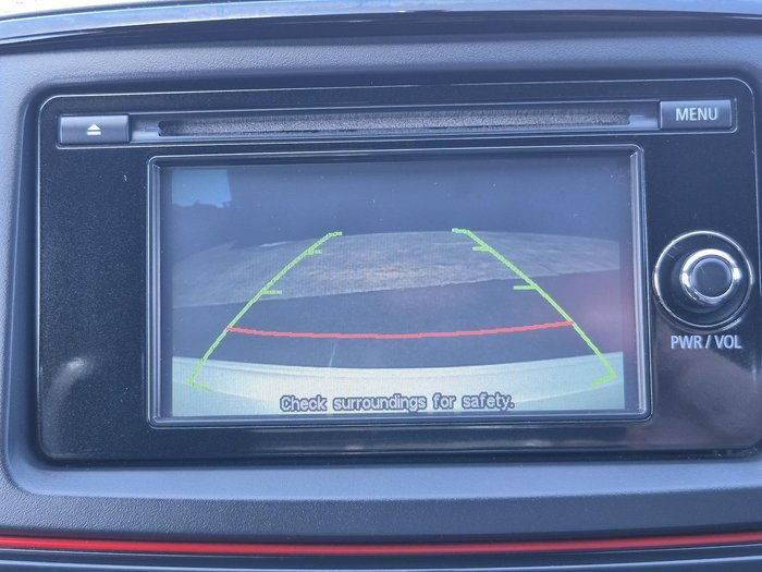 2017 Mitsubishi Lancer Black Edition