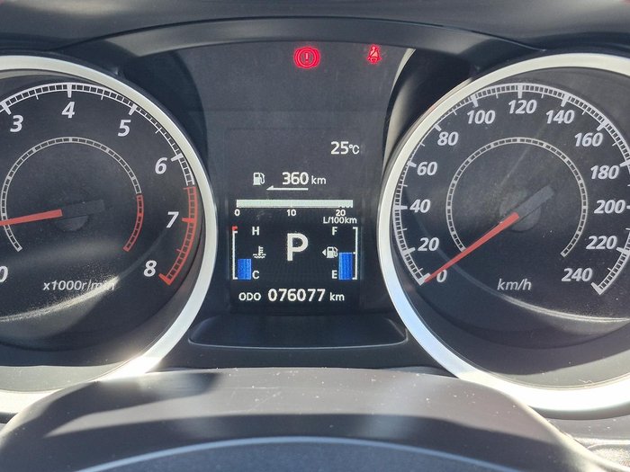 2017 Mitsubishi Lancer Black Edition