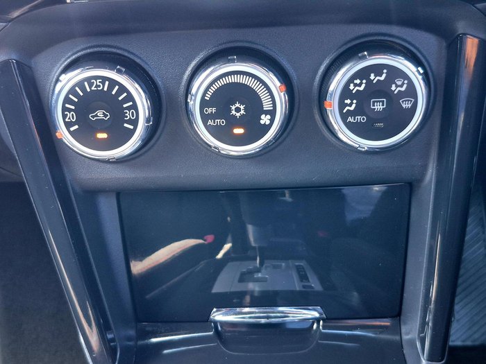 2017 Mitsubishi Lancer Black Edition