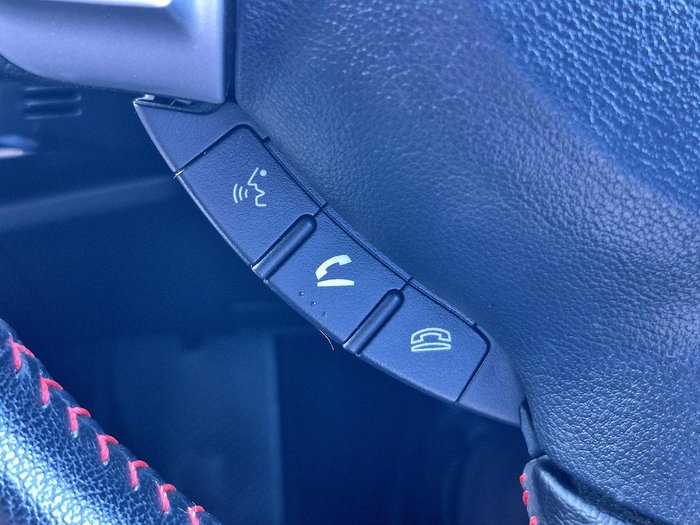 2017 Mitsubishi Lancer Black Edition