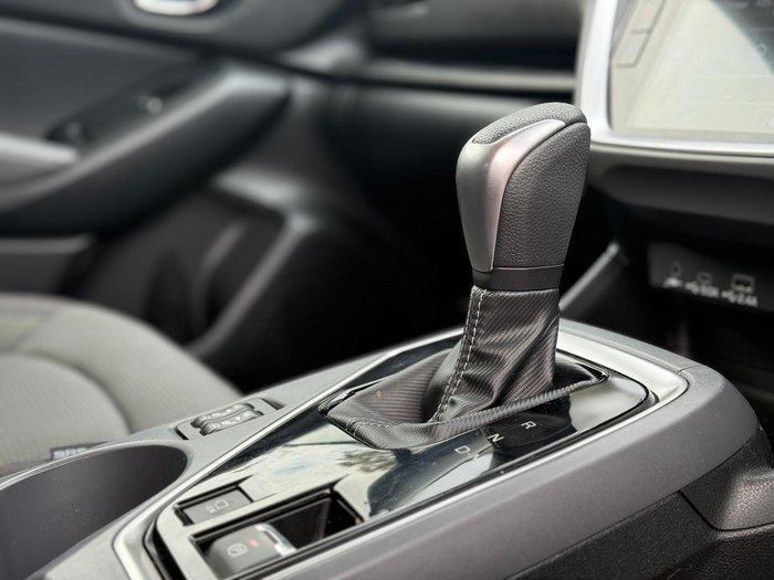 2024 Subaru Crosstrek 2.0R G6X MY24 AWD Magnetite Grey