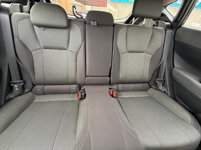 2024 Subaru Crosstrek 2.0R G6X MY24 AWD Magnetite Grey