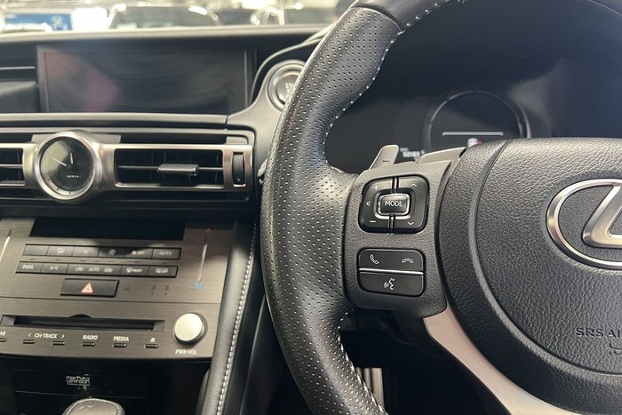 2021 Lexus RC RC350 F Sport