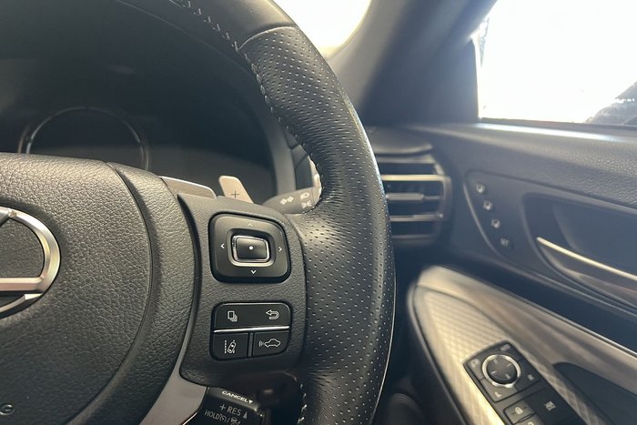 2021 Lexus RC RC350 F Sport