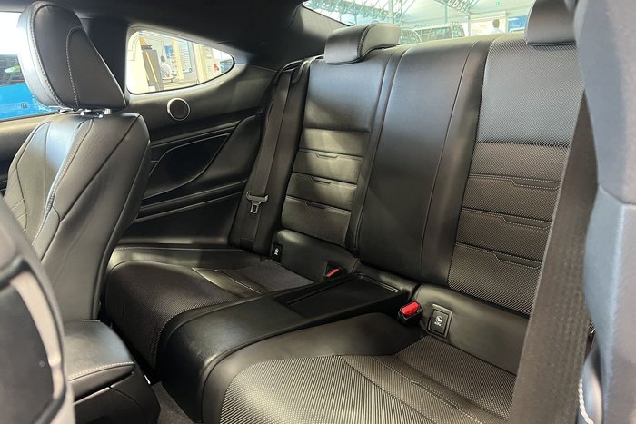 2021 Lexus RC RC350 F Sport