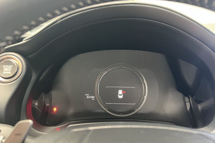 2021 Lexus RC RC350 F Sport