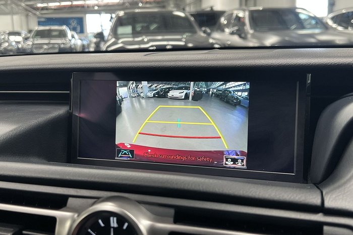 2021 Lexus RC RC350 F Sport