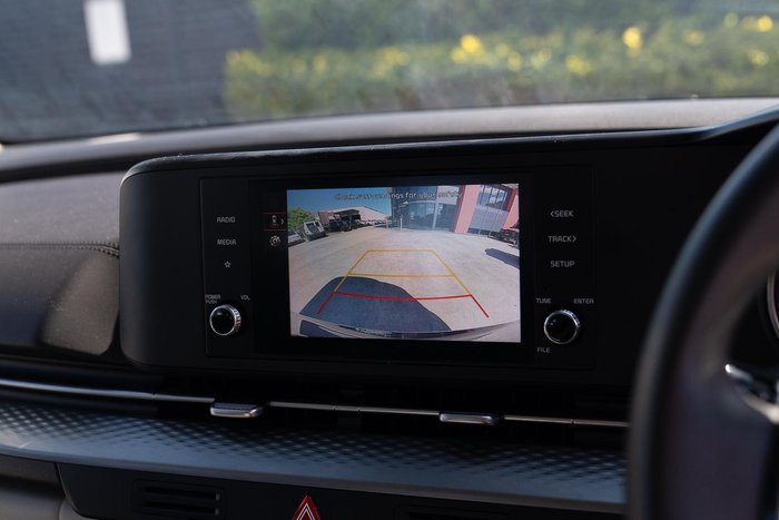 2023 Kia Carnival S KA4 MY23 Panthera Metal