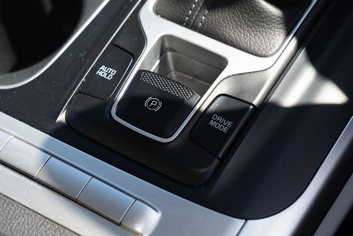 2023 Kia Carnival S KA4 MY23 Panthera Metal