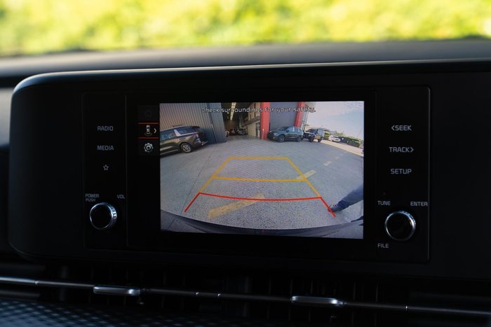 2023 Kia Carnival S
