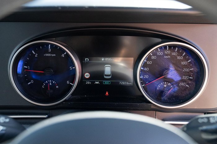 2023 Kia Carnival S KA4 MY23 Panthera Metal