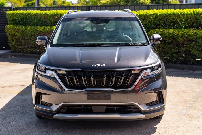 2023 Kia Carnival S KA4 MY23 Panthera Metal