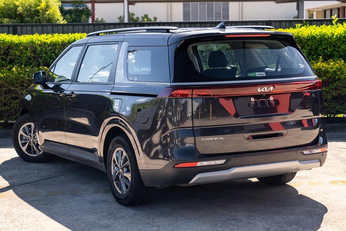 2023 Kia Carnival S KA4 MY23 Panthera Metal